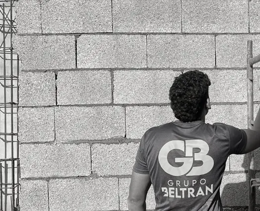 traba con nosotros grupo beltran
